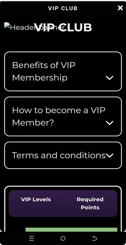 Club VIP su GratoWin Casinò Online con benefici esclusivi, livelli VIP, punti richiesti e vantaggi come cashback, offerte personalizzate e gestione conto dedicata