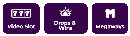 Video slot Megaways disponibili su Grato Win Casino con oltre 40 titoli e migliaia di linee di pagamento per massimizzare le possibilità di vincita con bonus e giri gratuiti